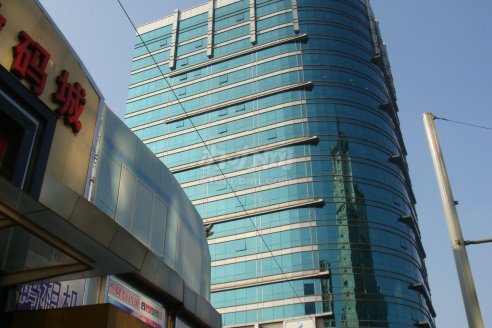 【广州新宝利大厦写字楼出租_广州新宝利大厦商务楼出租】—广州越秀